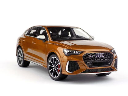 AUDI RS Q3 2019 - 1:18 MINICHAMPS - Image 4