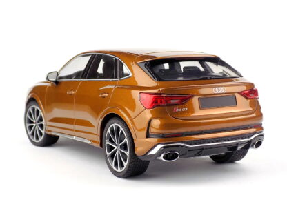 AUDI RS Q3 2019 - 1:18 MINICHAMPS - Image 5