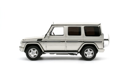 MERCEDES BENZ G-CLASS G55 AMG 2003 - 1:18 OTTO MOBILE - Image 2