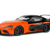 TOYOTA SUPRA GR 2023 - 1:18 SOLIDO