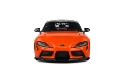 TOYOTA SUPRA GR 2023 - 1:18 SOLIDO - Image 4