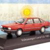 VOKSWAGEN CARAT CD PASSAT 1987 -1:43 Altaya / Salvat Argentina