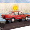 VOKSWAGEN CARAT CD PASSAT 1987 -1:43 Altaya / Salvat Argentina - Image 2