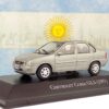CHEVROLET CORSA 1997 - 1:43 Altaya / Salvat Argentina