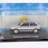 VOLKSWAGEN GOL 1993 - 1:43 Altaya / Salvat Argentina - Image 3