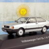 VOLKSWAGEN GOL 1993 - 1:43 Altaya / Salvat Argentina