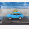 FIAT 133 1977 -1:43 Altaya / Salvat Argentina - Image 2