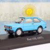 FIAT 133 1977 -1:43 Altaya / Salvat Argentina