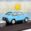 FIAT 133 1977 -1:43 Altaya / Salvat Argentina - Image 3
