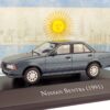 NISSAN SENTRA 1991 -1:43 Altaya / Salvat Argentina