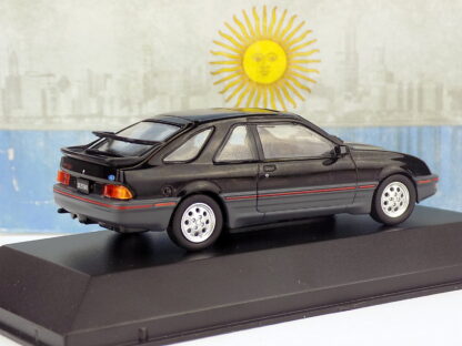 FORD SIERRA RX4 1984 -1:43 Altaya / Salvat Argentina - Image 2