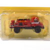 MERCEDES UNIMOG 404 LESNÝ ŠPECIAL HASIČI TALIANSKO 1960 - 1:43 DeA - Image 4