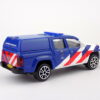 VOLKSWAGEN AMAROK KRÁLOVSKA VOJENSKÁ POLICIA HOLANDSKO - 1:43 BBurago - Image 3