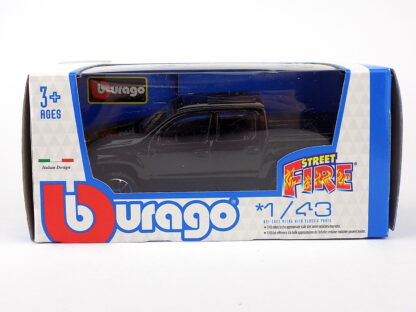 VOLKSWAGEN AMAROK  - 1:43 Bburago - Image 4