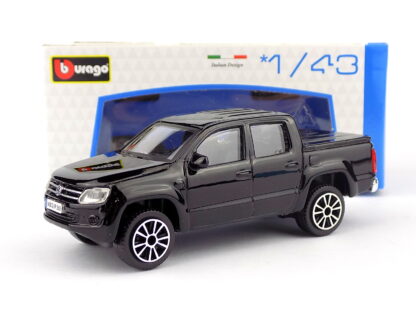 VOLKSWAGEN AMAROK  - 1:43 Bburago