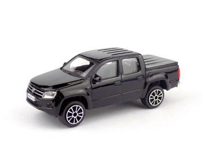 VOLKSWAGEN AMAROK  - 1:43 Bburago - Image 2