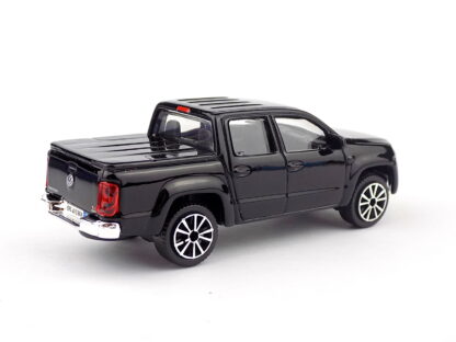 VOLKSWAGEN AMAROK  - 1:43 Bburago - Image 3