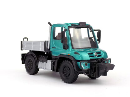 UNIMOG CITY SERVIS - MAISTO - Image 2