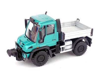 UNIMOG CITY SERVIS - MAISTO