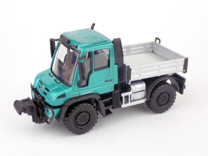 UNIMOG CITY SERVIS - MAISTO - Image 5