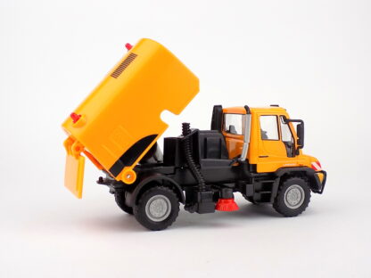 UNIMOG CITY SERVIS CESTÁRI - MAISTO - Image 2