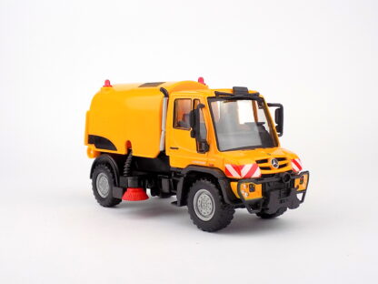 UNIMOG CITY SERVIS CESTÁRI - MAISTO - Image 3