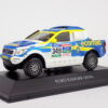 FORD RANGER 2016 RALLY DAKAR - 1:43 Altaya - Image 2