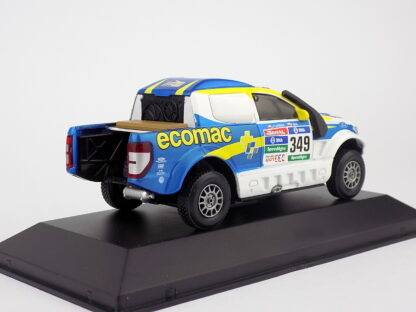 FORD RANGER 2016 RALLY DAKAR - 1:43 Altaya - Image 3