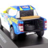 FORD RANGER 2016 RALLY DAKAR - 1:43 Altaya - Image 4