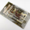 FIGURKA MILITARY POLICE US TYP1 - 1:18 AMERICAN DIORAMA - Image 4
