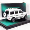 MERCEDES AMG G63 EDITION WHITE - 1:64 TARMAC WORKS - Image 2