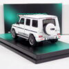 MERCEDES AMG G63 EDITION WHITE - 1:64 TARMAC WORKS - Image 4