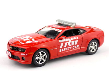 CHEVROLET CAMARO 2012 SAFETY CAR JAPAN WTCC  - 1:43 IXO - Image 2