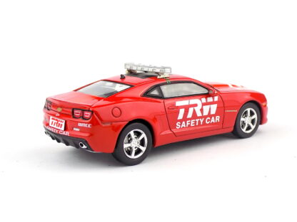 CHEVROLET CAMARO 2012 SAFETY CAR JAPAN WTCC  - 1:43 IXO - Image 3