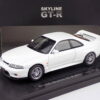 NISSAN SKYLINE GT-R R33 V SPEC 1995 - 1:43 EBBRO