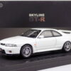 NISSAN SKYLINE GT-R R33 V SPEC 1995 - 1:43 EBBRO - Image 2