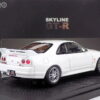 NISSAN SKYLINE GT-R R33 V SPEC 1995 - 1:43 EBBRO - Image 3