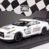 NISSAN GT-R SUPER R35 TAIKYU FUJI 2010 - 1:43 EBBRO