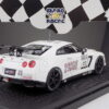 NISSAN GT-R SUPER R35 TAIKYU FUJI 2010 - 1:43 EBBRO - Image 2