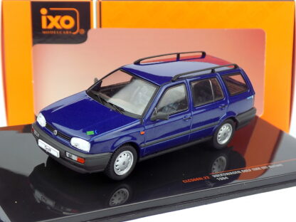 VOLKSWAGEN GOLF MKIII VARIANT 1994 - 1:43 IXO