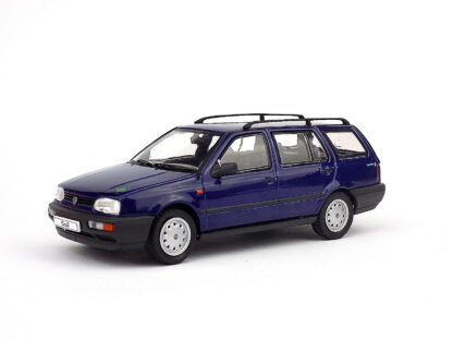 VOLKSWAGEN GOLF MKIII VARIANT 1994 - 1:43 IXO - Image 2