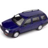 VOLKSWAGEN GOLF MKIII VARIANT 1994 - 1:43 IXO - Image 4