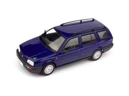 VOLKSWAGEN GOLF MKIII VARIANT 1994 - 1:43 IXO - Image 4