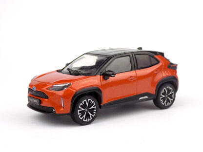 TOYOTA YARIS CROSS 2022 - 1:43 IXO - Image 2