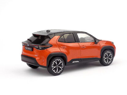 TOYOTA YARIS CROSS 2022 - 1:43 IXO - Image 3