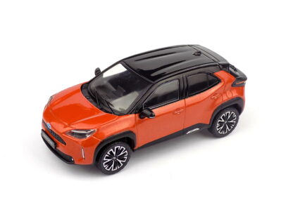 TOYOTA YARIS CROSS 2022 - 1:43 IXO - Image 4