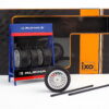 SADA KOLIES ALPINA - 1:18 IXO