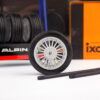 SADA KOLIES ALPINA - 1:18 IXO - Image 2