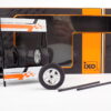 SADA KOLIES LADA VFTS - 1:18 IXO