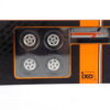 SADA KOLIES LADA VFTS - 1:18 IXO - Image 3